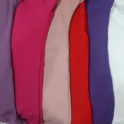 بلوز کیمونو آستین سرخود ابروبادی زنانه سایز بزرگ | کد 110 - فروشگاه اینترنتی سنبل کالا