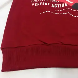 بلوز پسرانه در 6 رنگ | کد 263 - فروشگاه اینترنتی سنبل کالا