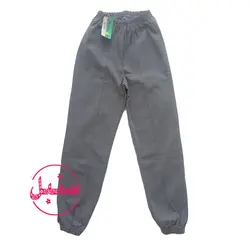 شلوار زنانه رنگ طوسی | کد 109 - فروشگاه اینترنتی سنبل کالا