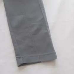 شلوار زنانه رنگ طوسی | کد 109 - فروشگاه اینترنتی سنبل کالا