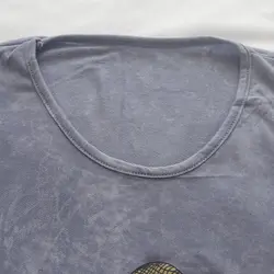 تیشرت آستین سرخود زنانه | کد 108 - فروشگاه اینترنتی سنبل کالا