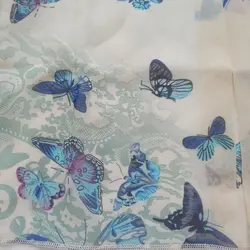 شومیز دخترانه مدل پروانه ای | کد 204 - فروشگاه اینترنتی سنبل کالا