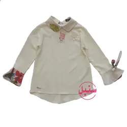 پیراهن دخترانه گلدار | کد 202 - فروشگاه اینترنتی سنبل کالا