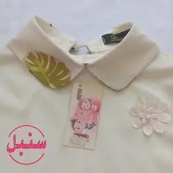 پیراهن دخترانه گلدار | کد 202 - فروشگاه اینترنتی سنبل کالا