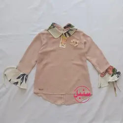 پیراهن دخترانه گلدار | کد 202 - فروشگاه اینترنتی سنبل کالا