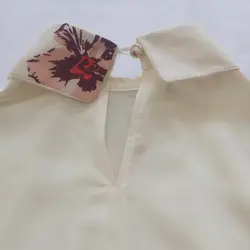 پیراهن دخترانه گلدار | کد 202 - فروشگاه اینترنتی سنبل کالا