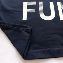 تیشرت پسرانه مدل سرمه ای | کد 260 - فروشگاه اینترنتی سنبل کالا