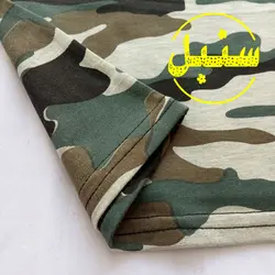 تیشرت پسرانه مدل ارتشی | کد 256 - فروشگاه اینترنتی سنبل کالا