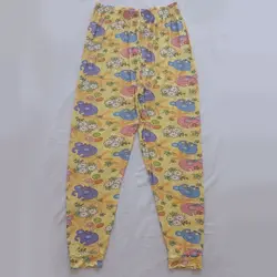 شلوار راحتی گیاهی زنانه | کد 106 - فروشگاه اینترنتی سنبل کالا