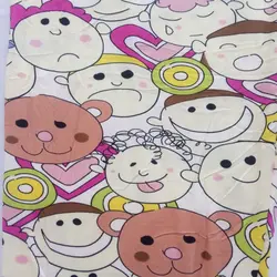 شلوار راحتی گیاهی زنانه | کد 106 - فروشگاه اینترنتی سنبل کالا