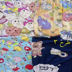 شلوار راحتی گیاهی زنانه | کد 106 - فروشگاه اینترنتی سنبل کالا