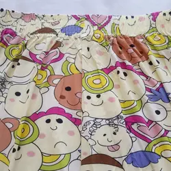 شلوار راحتی گیاهی زنانه | کد 106 - فروشگاه اینترنتی سنبل کالا