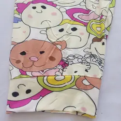 شلوار راحتی گیاهی زنانه | کد 106 - فروشگاه اینترنتی سنبل کالا