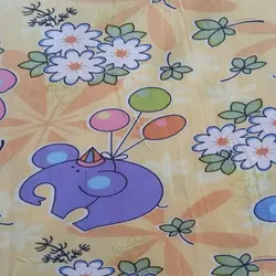 شلوار راحتی گیاهی زنانه | کد 106 - فروشگاه اینترنتی سنبل کالا