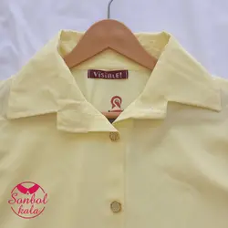 شومیز نخی زنانه سه رنگ | کد 105 - فروشگاه اینترنتی سنبل کالا