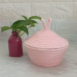 کاسه گرد در دار قیطان | کد 16 - فروشگاه اینترنتی سنبل کالا