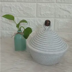 کاسه گرد در دار قیطان | کد 16 - فروشگاه اینترنتی سنبل کالا