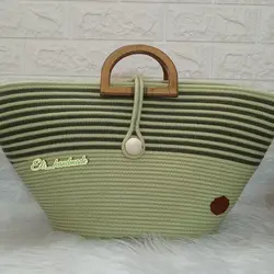 ساک دستی قیطان | کد 12 - فروشگاه اینترنتی سنبل کالا