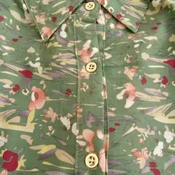 شومیز زنانه نخی سایز 56 کد 570 - فروشگاه اینترنتی سنبل کالا