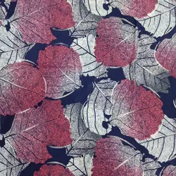 بلوز زنانه آستین کوتاه طرحدار کد 2-596 - فروشگاه اینترنتی سنبل کالا