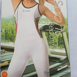 ست تاپ و شلوارک ورزشی زنانه | کد 104 - فروشگاه اینترنتی سنبل کالا