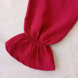 ست تونیک شلوار زنانه ابر و بادی با کشسانی زیاد | کد 101 - فروشگاه اینترنتی سنبل کالا