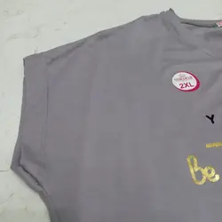 تیشرت آستین سرخود کد 505 - فروشگاه اینترنتی سنبل کالا