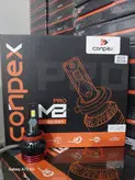 لامپ هدلایت M8PRO CONPEX 9005 ارسال‌رایگان‌به‌سراسرایران صد در صد اصلی و اورجینال مدل 2023 دارای کنباس(خطاگیر) و 120000