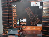 لامپ هدلایت M8PRO CONPEX 9005 ارسال‌رایگان‌به‌سراسرایران صد در صد اصلی و اورجینال مدل 2023 دارای کنباس(خطاگیر) و 120000