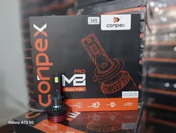 هدلایت M8PRO CONPEX H1 ارسال‌رایگان‌به‌سراسرایران صددرصد اصلی با گارانتی
