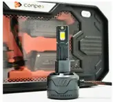 هدلایت R11 conpex وات بالا بسیار بسیار قوی H1 H7 مدل 300000 محصول 2023