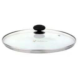 درب قابلمه و ماهیتابه مرسانا سایز 28 مدل M28