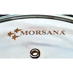 درب قابلمه و ماهیتابه مرسانا سایز 28 مدل M28