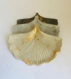 برگ جینگو جای جواهر - چهل رنگ