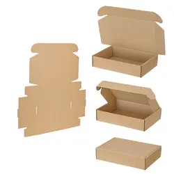 جعبه آماده کیبوردی 16 × 16 × 5