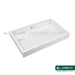 جعبه شیرینی عطف دار 29 × 18 × 4