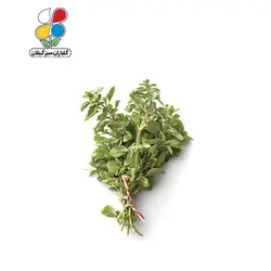 بذر مرزنجوش - گلباران سر سبز