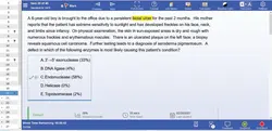 دانلود بانک سوالات UWORLD USMLE Step 1 2022 - مهران سیستم