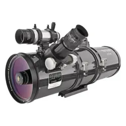 تلسکوپ اکسپلور ساینتیفیک مدل MN-152 DAVID H. LEVY COMET HUNTER