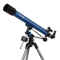 تلسکوپ مید مدل Polaris 70 mm EQ