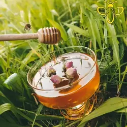 عسل کفراج گون - عسل کفراج