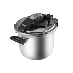 زودپز 7 لیتری کاراجا Marsilya