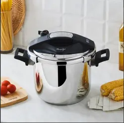 زودپز 7 لیتری کاراجا Marsilya