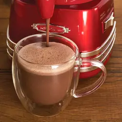 تهیه نوشیدنی سرد و گرم با کوک پلاس