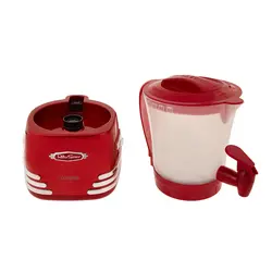 تهیه نوشیدنی سرد و گرم با کوک پلاس