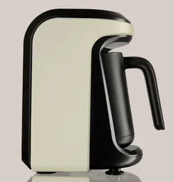 قهوه ساز چندکاره کاراجا مدل Hatır Hüps