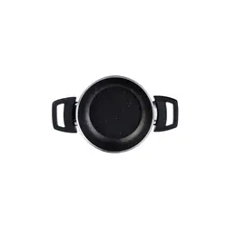 ست ماهیتابه و ساهان بیوگرانیتی کاراجا Blackgold