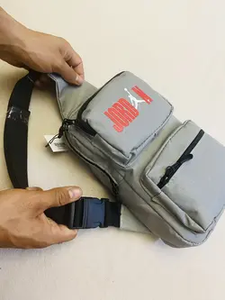 کیف بادی بگ جردن جادار