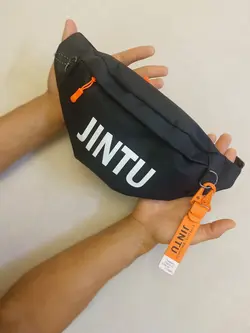 کیف بادی بگ و کمری jintu نارنجی
