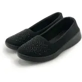 کفش کتانی زنانه و مردانه مدل skz اسکیچرز رویه کتان زیره پیو تزریق سایز 37 تا 45 با ارسال رایگان محصول تکوتوک